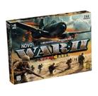 Jogo de Tabuleiro - Nova Edição - War II - Grow - 4754