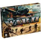 Jogo de Tabuleiro Novo War 2 Grow
