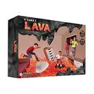 Jogo De Tabuleiro O Chao E Lava Top Line