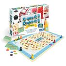 Jogo de Tabuleiro - O que é O que é - Clássico - Nig Brinquedos