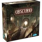 Jogo de Tabuleiro Obscurio Libellud Cooperative Kids Adults 10+
