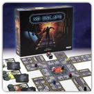 Jogo de tabuleiro OOMM Games No Escape Strategy para 2-8 jogadores