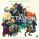 Jogo de Tabuleiro Osprey Games Battalion: War of The Ancients