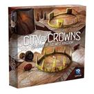 Jogo de Tabuleiro Paladins of the West Kingdom City of Crowns