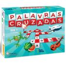 Jogo De Tabuleiro Palavras Cruzadas Pais E Filhos - 2171 Jogo De Tabuleiro Palavras Cruzadas Pais E Filhos - 2171