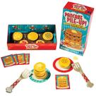 Jogo de Tabuleiro Pancake Pile-Up - Educational Insights - Para Crianças a partir de 4 anos