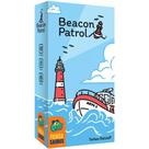 Jogo de Tabuleiro Pandasaurus Beacon Patrol Estratégia Náutica 8+