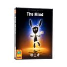 Jogo de tabuleiro Pandasaurus Games The Mind Family-Friendly