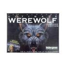 Jogo De Tabuleiro Para 3-10 Jogadores One Night Ultimate Werewolf Da Bezier Games Idade 14+ Tempo De