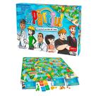 Jogo de Tabuleiro Partiu - Pais e Filhos 0984