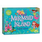 Jogo de Tabuleiro Peaceable Kingdom Mermaid Island Kids 5+ Years