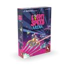 Jogo de tabuleiro Pegasus Spiele Light Speed Arena Jogo de tabuleiro Pegasus Spiele Light Speed Arena