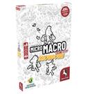 Jogo de Tabuleiro Pegasus Spiele MicroMacro: Crime City 4 Showdown