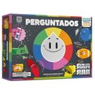 Jogo De Tabuleiro Perguntados