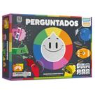 Jogo de Tabuleiro Perguntados