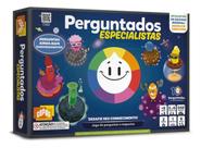 Jogo De Tabuleiro Perguntados Especialista Copag - 34263