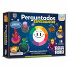 Jogo de Tabuleiro - Perguntados Especialistas - Copag Jogo de Tabuleiro - Perguntados Especialistas - Copag