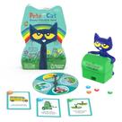 Jogo de Tabuleiro Pete the Cat Groovy Friendship - Educational Insights