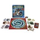 Jogo de Tabuleiro Pictopia Harry Potter - Wonder Forge Ravensburger