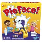 Jogo de Tabuleiro Pie Face Whipped Cream Hasbro Gaming - Para Crianças a partir de 5 anos