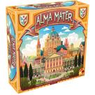 Jogo de tabuleiro Plan B Games Alma Mater 15th Century University