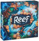 Jogo de tabuleiro Plan B Games Reef para maiores de 8 anos