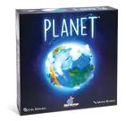 Jogo de Tabuleiro Planet Award - Blue Orange Games (2 a 4 jogadores) Jogo de Tabuleiro Planet Award - Blue Orange Games (2 a 4 jogadores)