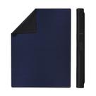 Jogo de tabuleiro Playmat Feltectors Neoprene 90x120cm azul resistente à água