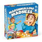 Jogo de tabuleiro PlayMonster Marshmallow Madness Family 8+ Years Jogo de tabuleiro PlayMonster Marshmallow Madness Family 8+ Years