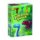 Jogo de tabuleiro Playroom Entertainment Jurassic Snack Kids 7+ Jogo de tabuleiro Playroom Entertainment Jurassic Snack Kids 7+