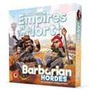Jogo de Tabuleiro Portal Games Impérios do Norte Bárbaros