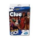 Jogo de Tabuleiro Portátil Grab and Go! +8 anos Clue Hasbro - 18588 Jogo de Tabuleiro Portátil Grab and Go! +8 anos Clue Hasbro - 18588