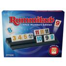 Jogo de tabuleiro Pressman Rummikub Large Numbers Edition Blue
