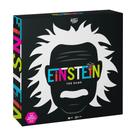 Jogo de tabuleiro: Professor PUZZLE Einstein