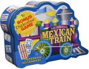 Jogo de Tabuleiro Puremco Mexican Train Double 12 w/ Chickenfoot