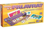 Jogo De Tabuleiro Qual E A Palavra