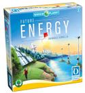 Jogo de Tabuleiro Queen Games Future Energy para 2 a 4 Jogadores Jogo de Tabuleiro Queen Games Future Energy para 2 a 4 Jogadores
