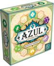 Jogo de Tabuleiro Queen's Garden - Mosaico de Azulejos para Crianças (10+) - 2 a 4 Jogadores