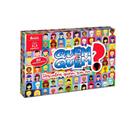 Jogo De Tabuleiro Quem é Quem Nig 24 Personagens Jogo De Tabuleiro Quem é Quem Nig 24 Personagens