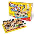 Jogo De Tabuleiro Quem É Você - Pais E Filhos