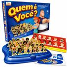 Jogo De Tabuleiro Quem É Você Pais E Filhos