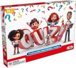 Jogo De Tabuleiro Quiz - Pais e Filhos 792463-1