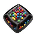 Jogo De Tabuleiro Rainbow Ball Brinquedo Educacional - 48