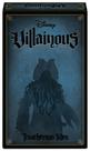 Jogo de Tabuleiro Ravensburger Disney Villainous Marés Traiçoeiras