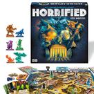 Jogo de Tabuleiro Ravensburger Horrified: Monstros Gregos - 10+ Anos Jogo de Tabuleiro Ravensburger Horrified: Monstros Gregos - 10+ Anos