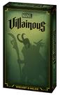 Jogo de Tabuleiro Ravensburger Marvel Villainous Mischief & Malice