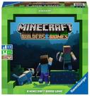 Jogo de Tabuleiro Ravensburger Minecraft Builders & Biomas