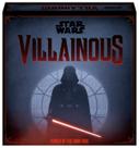 Jogo de Tabuleiro Ravensburger Star Wars Villainous Darth Vader