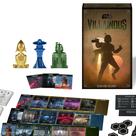 Jogo de Tabuleiro Ravensburger Star Wars Villainous: Scum & Villainy