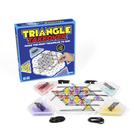 Jogo de tabuleiro Relatable Triangle Takeover Family 8+ Years